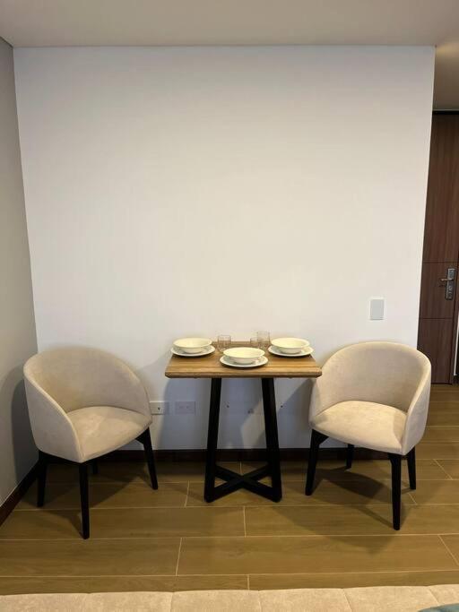 Apartamento Ventana Al Parque *